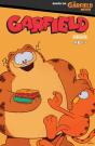 Garfield #3 - Preview