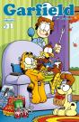 Garfield #31 - Preview