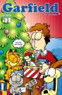 Garfield #32 - Preview