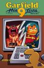 Garfield #36: 9 Lives Part #4 - Preview