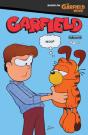 Garfield #4 - Preview