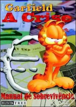 Capa do artigo Garfield - A Crise