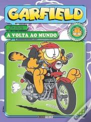 Garfield - A Volta ao Mundo
