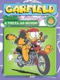 Garfield - A Volta ao Mundo - Preview