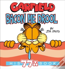 Capa do artigo Garfield Bacon Me Drool