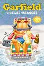 Garfield Bd Thematiques - Garfield : Vive Les Vacances - Preview