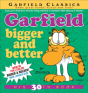 Garfield Bigger And Better - Preview