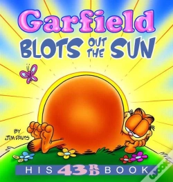 Capa do artigo Garfield Blots Out The Sun