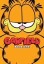 Garfield Book One - Preview