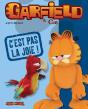 Garfield C'Est Pas La Joie - Preview