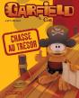 Garfield. Chasse Au Tresor - Preview