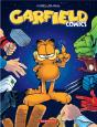 Garfield Comics T1 Garfield Comics 1 - Preview