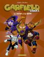 Garfield Comics T.3 Garfield Comics T3 - Preview