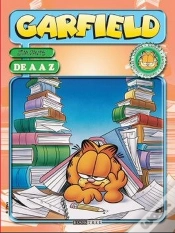Capa do artigo Garfield - De A a Z