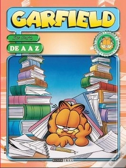 Capa do artigo Garfield - De A a Z