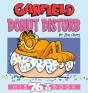 Garfield Donut Disturb - Preview