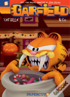 Garfield & Co. #3: Catzilla