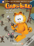 Garfield & Co. #5: A Game Of Cat And Mouse