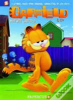 Garfield & Co. #6: Mother Garfield