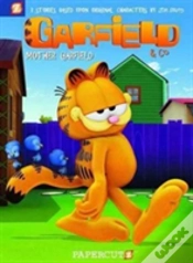 Capa do artigo Garfield & Co. #6: Mother Garfield