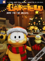 Garfield & Co. #7: Home For The Holidays