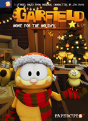 Garfield & Co. #7: Home For The Holidays - Preview