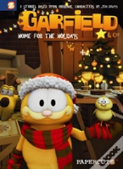 Capa do artigo Garfield & Co. #7: Home For The Holidays