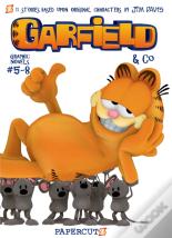 Garfield & Co. Boxed Set
