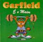 Garfield - É o Maior - Preview