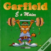 Capa do artigo Garfield - É o Maior