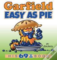 Garfield Easy As Pie