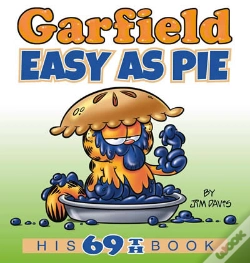 Capa do artigo Garfield Easy As Pie