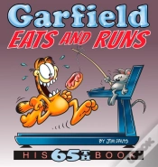 Capa do artigo Garfield Eats And Runs
