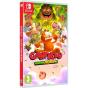 Garfield Escape From Monday Nintendo Switch - Preview
