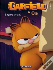 Capa do artigo Garfield Et Cie T.8 Un Conte De Noel T8