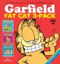 Garfield Fat Cat 3-Pack #14 - Preview