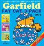 Garfield Fat Cat 3-Pack #2 - Preview