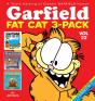 Garfield Fat Cat 3-Pack #22 - Preview