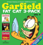 Garfield Fat Cat 3-Pack #4 - Preview