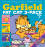 Garfield Fat Cat 3-Pack #6 - Preview
