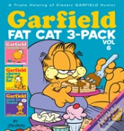 Capa do artigo Garfield Fat Cat 3-Pack #6