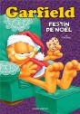 Garfield : Festin De Noel / Nouvelle Edition - Preview