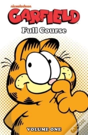 Capa do artigo Garfield: Full Course Vol. 1
