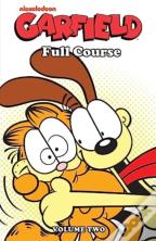 Garfield: Full Course Vol. 2