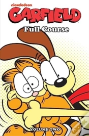 Capa do artigo Garfield: Full Course Vol. 2