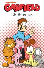 Capa do artigo Garfield: Full Course Vol. 5