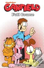 Garfield: Full Course Vol. 5