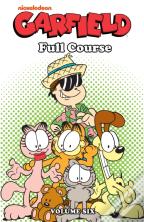 Garfield: Full Course Vol. 6