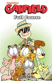 Capa do artigo Garfield: Full Course Vol. 6
