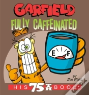 Capa do artigo Garfield Fully Caffeinated